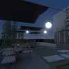 Progettazione giardino d'estate - Maser