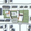 SAN MAURO PASCOLI - Concorso per la realizzazione di un complesso scolastico