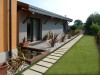 Progettazione giardino a Volpago del Montello
